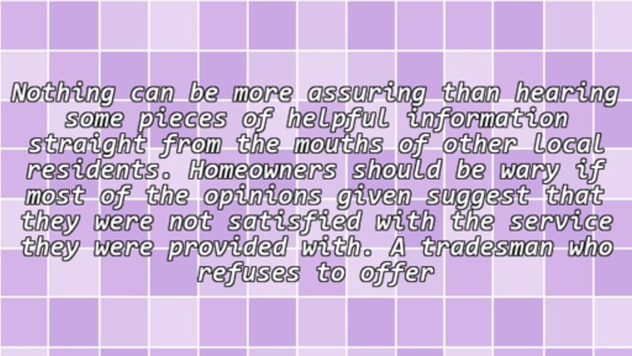 Looking For Skilled And Trustworthy Tampa Plumbers