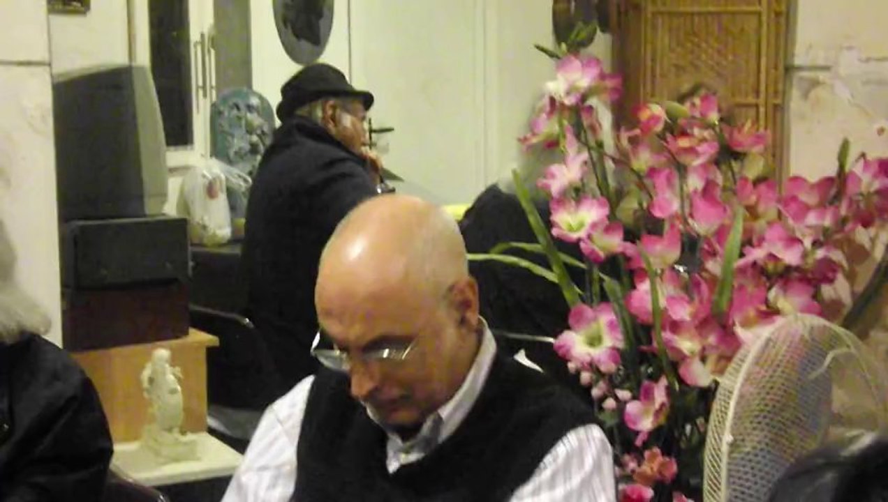 POESÍA DEL MEDITERRÁNEO-Querubín.Querubín-Villancico-Jota-Letra y música de Ana Arias Saavedra-5-12´2013