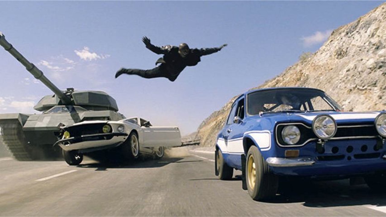 Final Cut 2013 - A Cinema Tribute