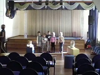 Открытое занятие по аэробике