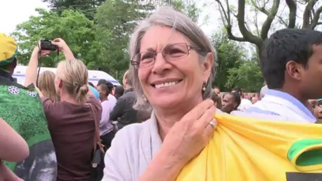 Afrique du Sud: l'ANC peut-il survivre à Nelson Mandela