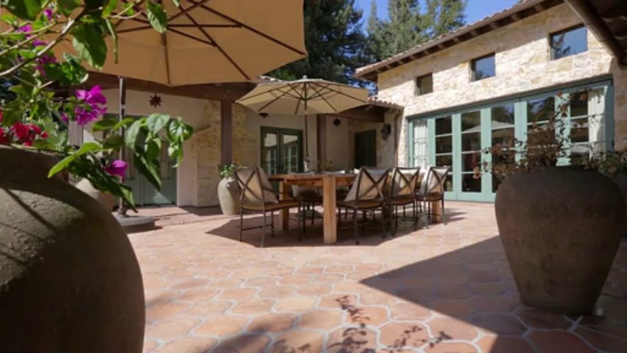 San Francisco General Contractors - Menlo Builders