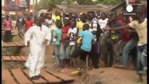Rep. Centrafricana: al via disarmo ribelli, a Bangui è l'ora delle rappresaglie