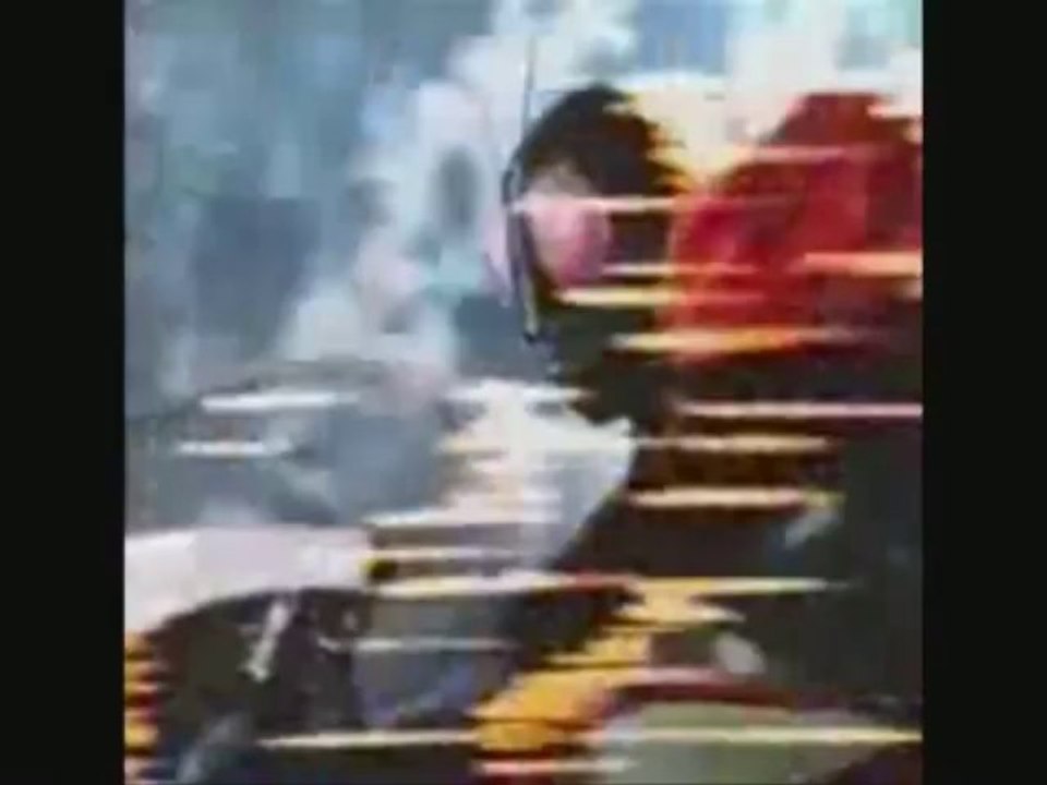 First Kamen Rider Tribute