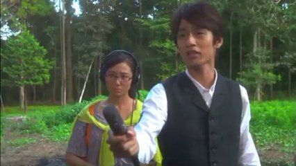 変身インタビュアーの憂鬱　#08 - FC2動画