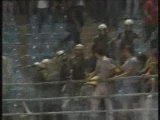 Incidents Atromitos - AEK Athènes
