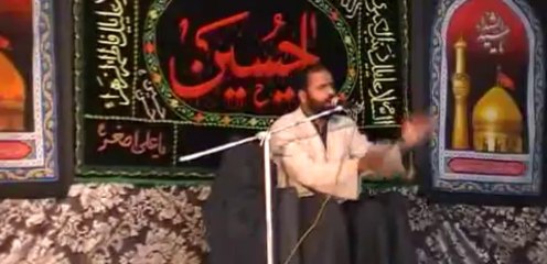 Salana Majlis e Aza Al Muslim Society 2013-14 part 4