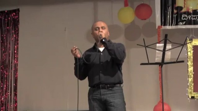 VIDYARANYA KANNADA KUTA: DEEPAWALI/RAJYOTSAVA 2013: ELLO MALEYAGUTHIDE