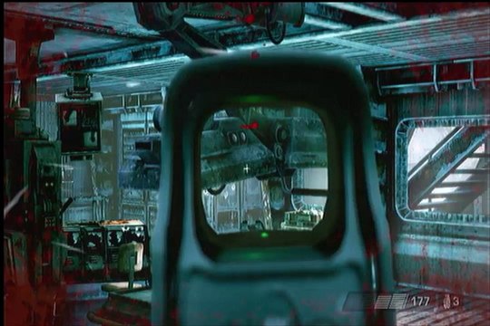 RMG Holiday Special 2 Part Two Out Four