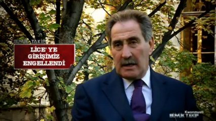 Bahtiyar Aydın Suikasti; Büyük Takip Programı 09.12.2013