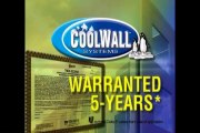 CoolWall - California Deluxe Windows ®