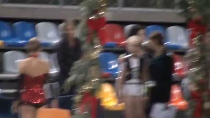 Marie Z mass zone Est dec2013