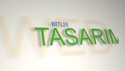 Bitlis Web Tasarım | Nexmedya