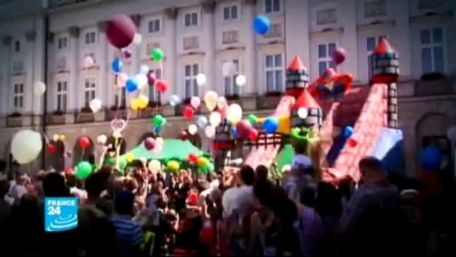 Un oeil sur les médias - Trop cher pour Israël