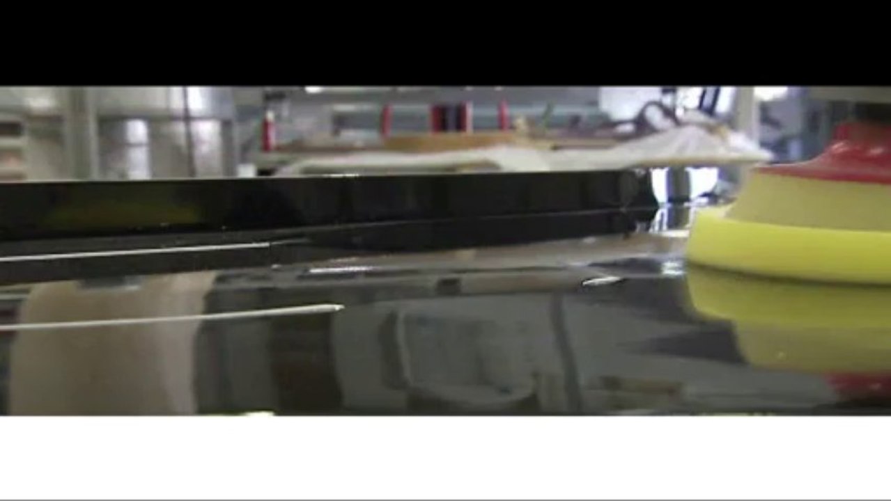 TÉLÉMATIN - REPORTAGE MANUFACTURE PLEYEL