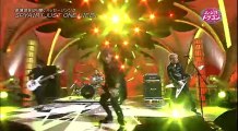 SPYAIR - Just One Life (Music Dragon 2013.11.09 Live)