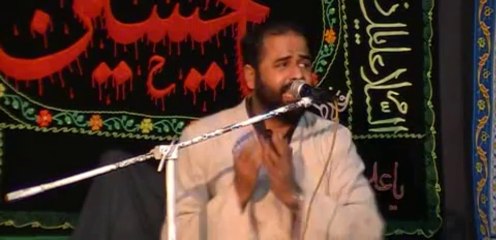 Salana Majlis e Aza Al Muslim Society 2013-14 part 3 b