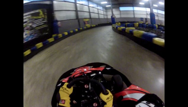 Karting 51 st Brice Courcelles (Reims), le 7/12/13