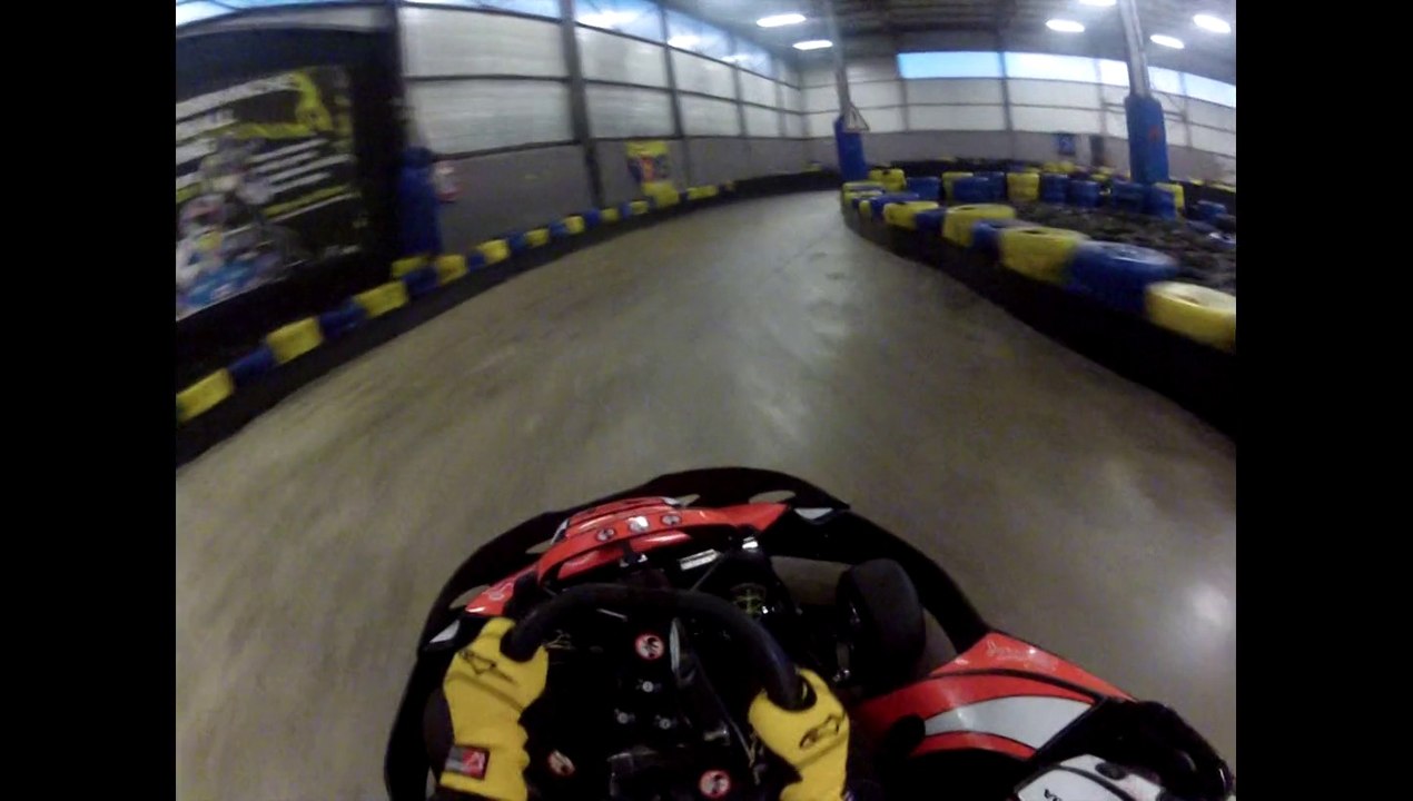 Karting 51 st Brice Courcelles (Reims), le 7/12/13