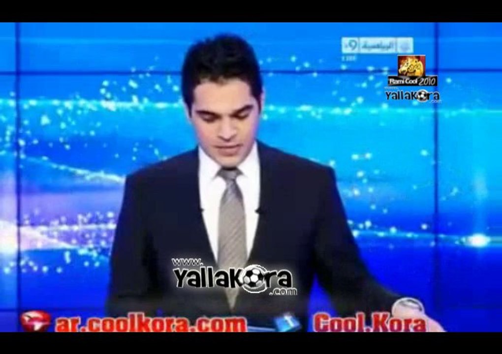 المحمدي افضل لاعب في لقاء سوانزي