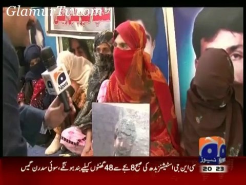 Geo News Capital Talk 9 December 2013 in High Quality By GlamurTv