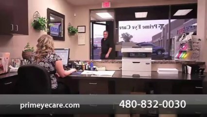 Welcome to Prime Eye Care