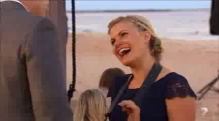 Brax and Ricky make up