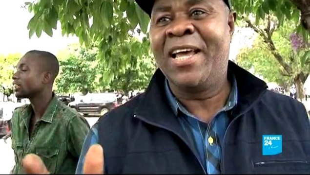 LE JOURNAL DE L'AFRIQUE - Échanges de tirs entre soldats français et miliciens à Bangui