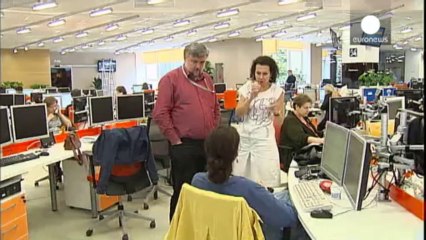 Russie : Poutine renforce son contrôle sur les médias
