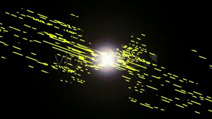 wave transitions folder - After Effects Template