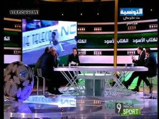 برنامج التاسعة Sport - يوم 09-12-2013 - جزء 1 - 2/2