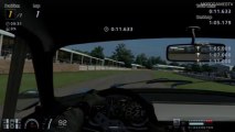 Gran Turismo 6 - Goodwood Festival of Speed 1-1 - Gold