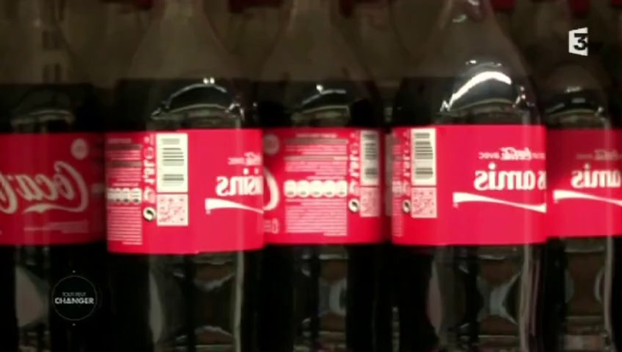 BAROIN LA TAXE SUR LES SODAS C ETAIT DU BIDON