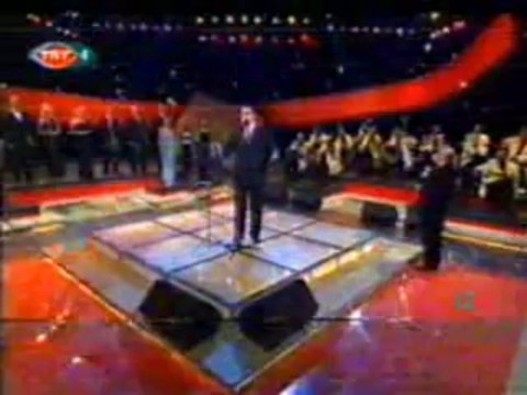 Alp ARSLAN-Menekşe Gözler Hülyâlı-1