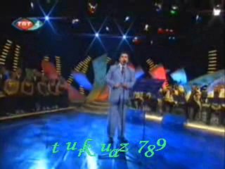 Alp ARSLAN-Hasta Kalbimde Yanan Derdi