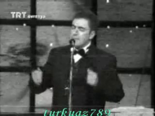 Alp ARSLAN-Bana Hiç Yakışmıyor Böyle İntizar Şimdi