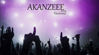 Dj Dogukan Ati - Akanzee 2014 ( Electro )