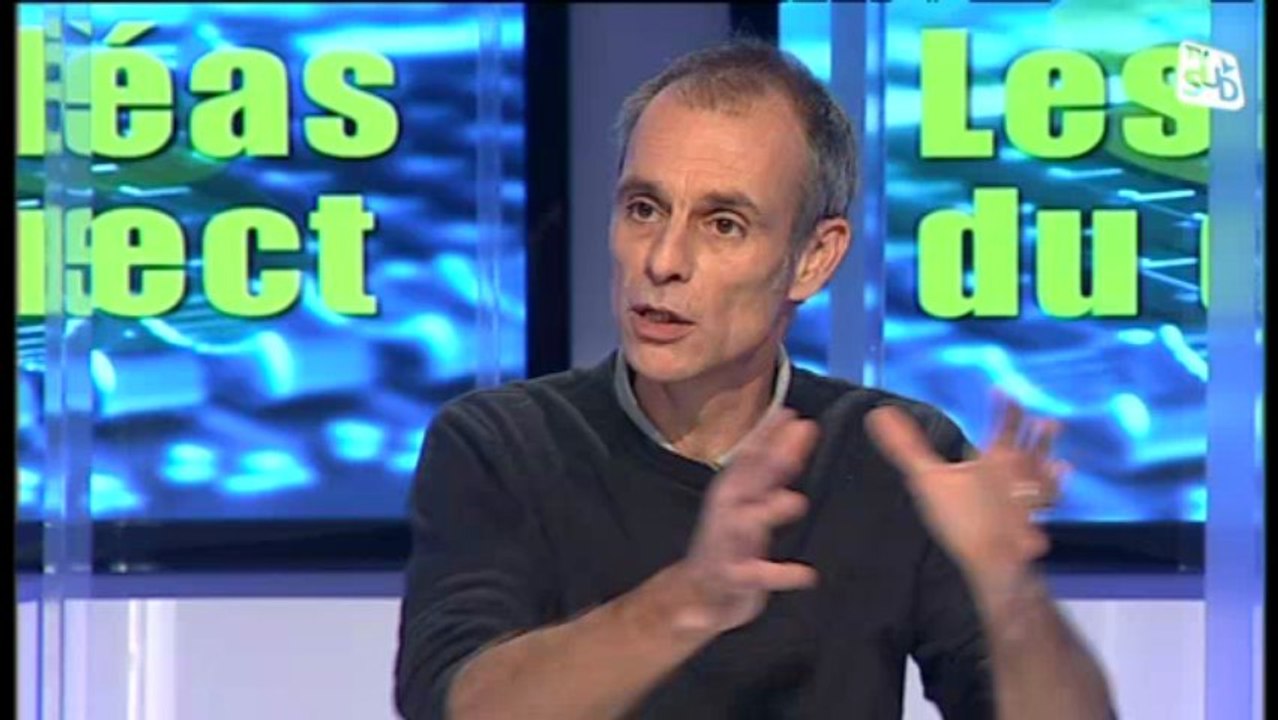 Les aléas du direct du 09/12/2013