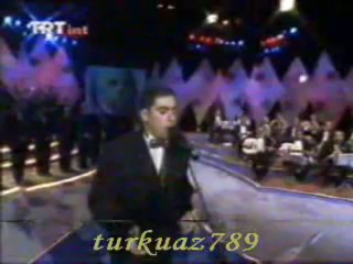 Alp ARSLAN-Firkâtin Aldı Bütün Neşve-i Tâbım Bu Gece