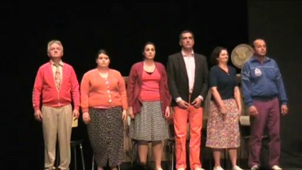 FESTHEA 2013 "TAILLE POIDS AGE"