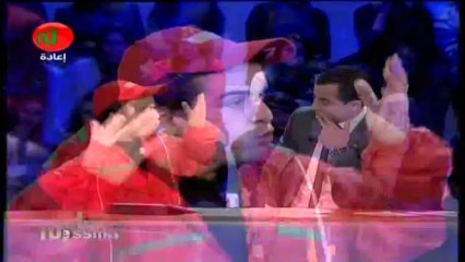 Kamel Abdat - Nass Nessma  _ Mamadou du .._ كمال عبدات _ الهداف حميد مامادو