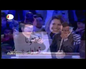 Kamel Abdat - Nass Nessma _كمال عبدات _ آخر ديناصور