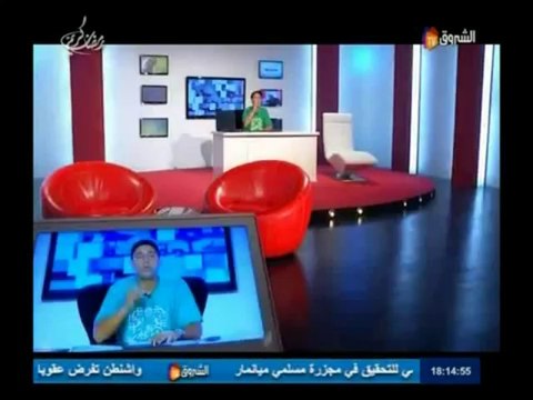 Lotfi DK - waste - لطفي دوبل كانون في كلمة حق - التبذير2