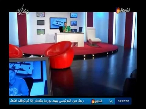 Lotfi DK - لطفي دوبل كانون في كلمة حق - المسؤولية