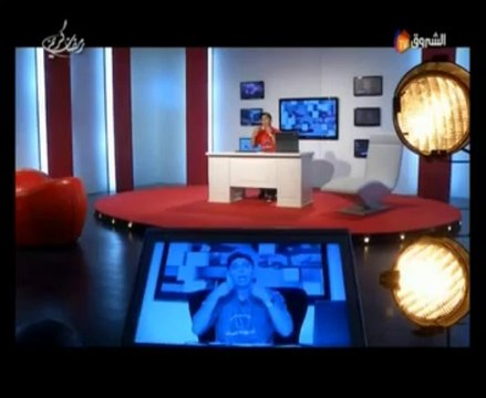 Lotfi DK -لطفي دوبل كانون في كلمة حق - الرشوة