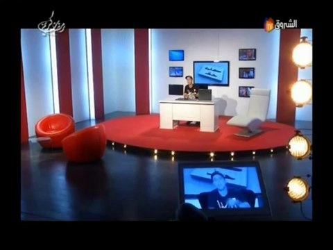 Lotfi DK -لطفي دوبل كانون في كلمة حق- النظافة من الإيمان