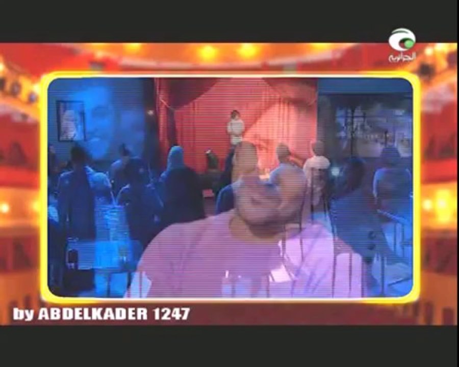 Qahwet El Gosto Nabil 3Asli et Sofiane Hamasha _ les best moments _