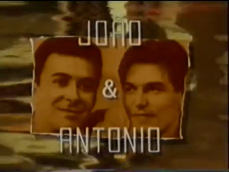João gilberto & tom jobim, tv-special 1992 (0:56 hd)