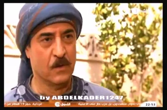 برومو _ قمر شام _ حصريا في رمضان 2013 على قناة الشروق وأول عرض