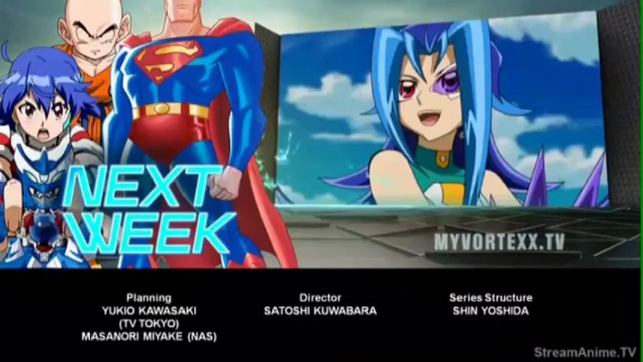 Yugioh zexal episode 90 summary